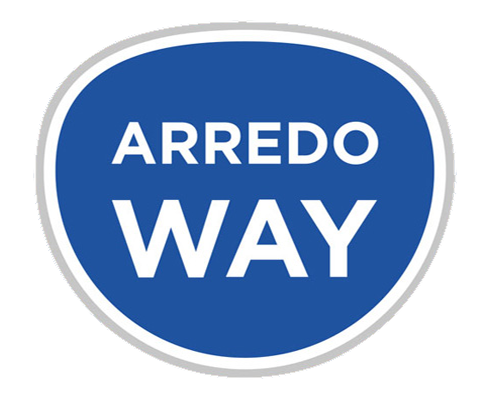 Logo ufficiale di Arredo Way