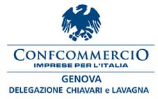 Confcommercio logo